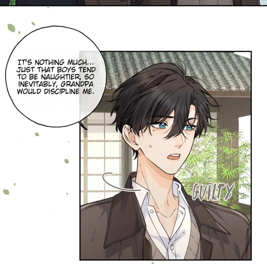 I Just Want To Mooch Off Your Luck Chapter 91 147 11