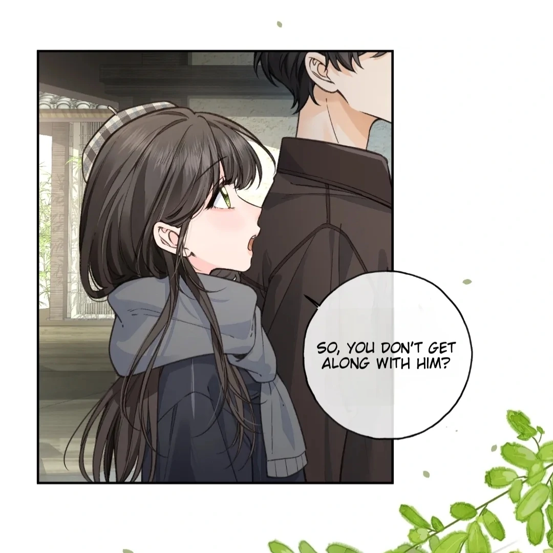 I Just Want To Mooch Off Your Luck Chapter 91 148 12