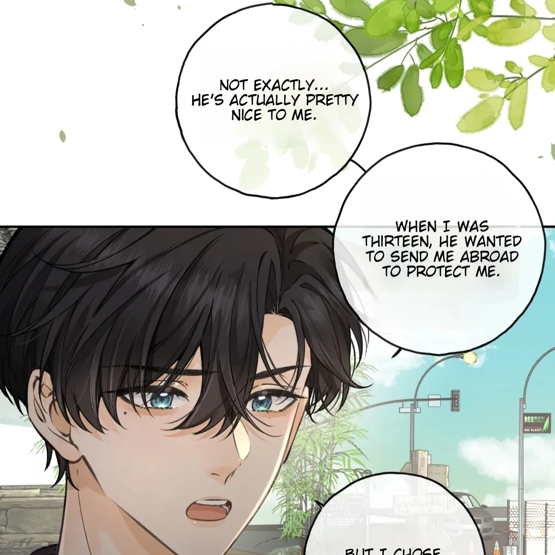 I Just Want To Mooch Off Your Luck Chapter 91 149 13