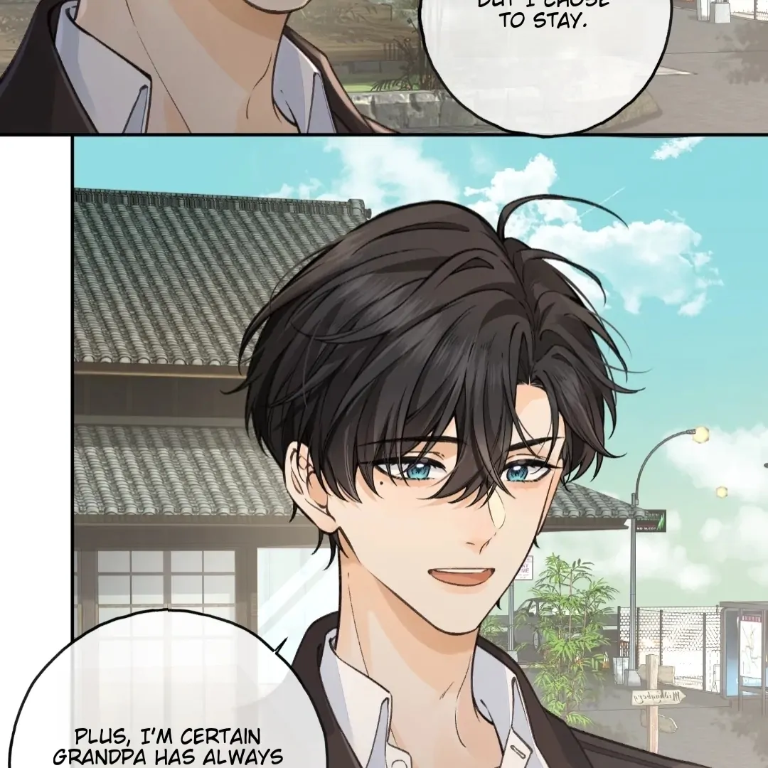 I Just Want To Mooch Off Your Luck Chapter 91 150 14