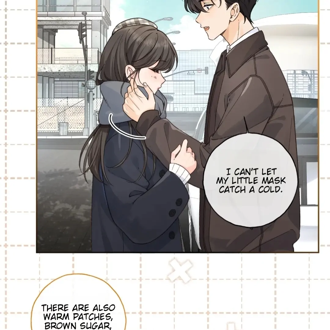 I Just Want To Mooch Off Your Luck Chapter 91 155 19