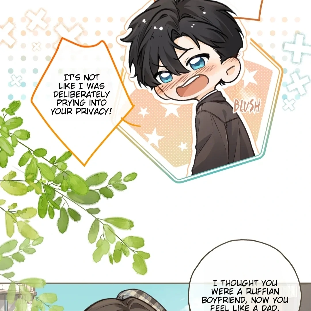 I Just Want To Mooch Off Your Luck Chapter 91 157 21