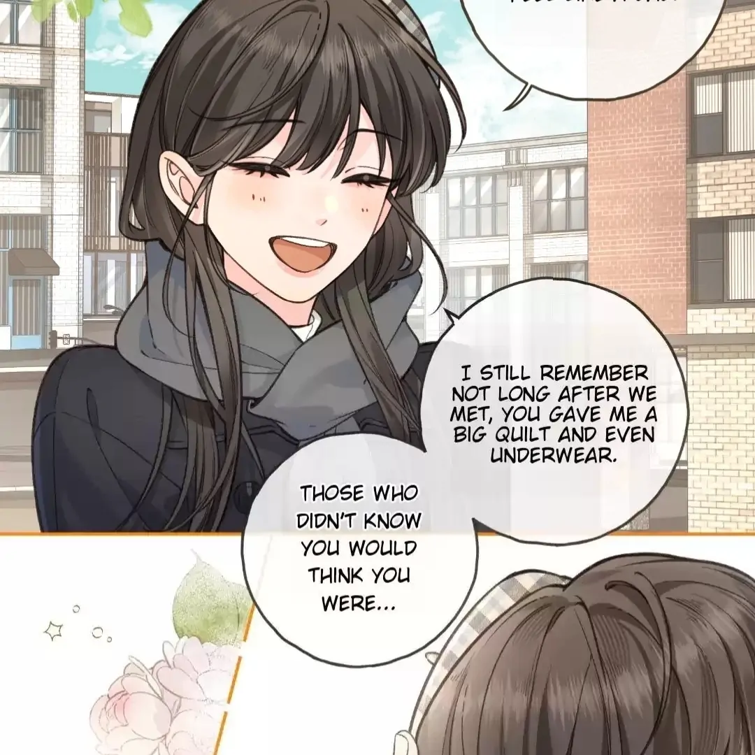 I Just Want To Mooch Off Your Luck Chapter 91 158 22