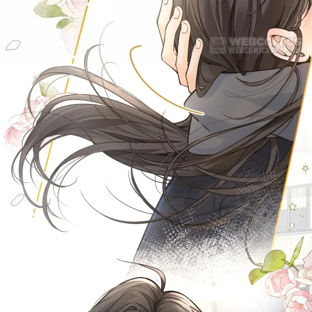 I Just Want To Mooch Off Your Luck Chapter 91 159 23