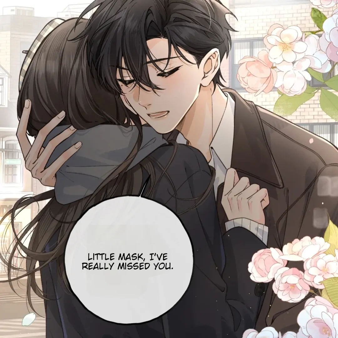 I Just Want To Mooch Off Your Luck Chapter 91 160 24