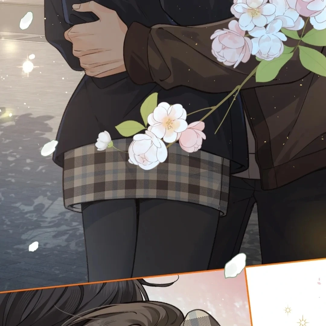 I Just Want To Mooch Off Your Luck Chapter 91 161 25