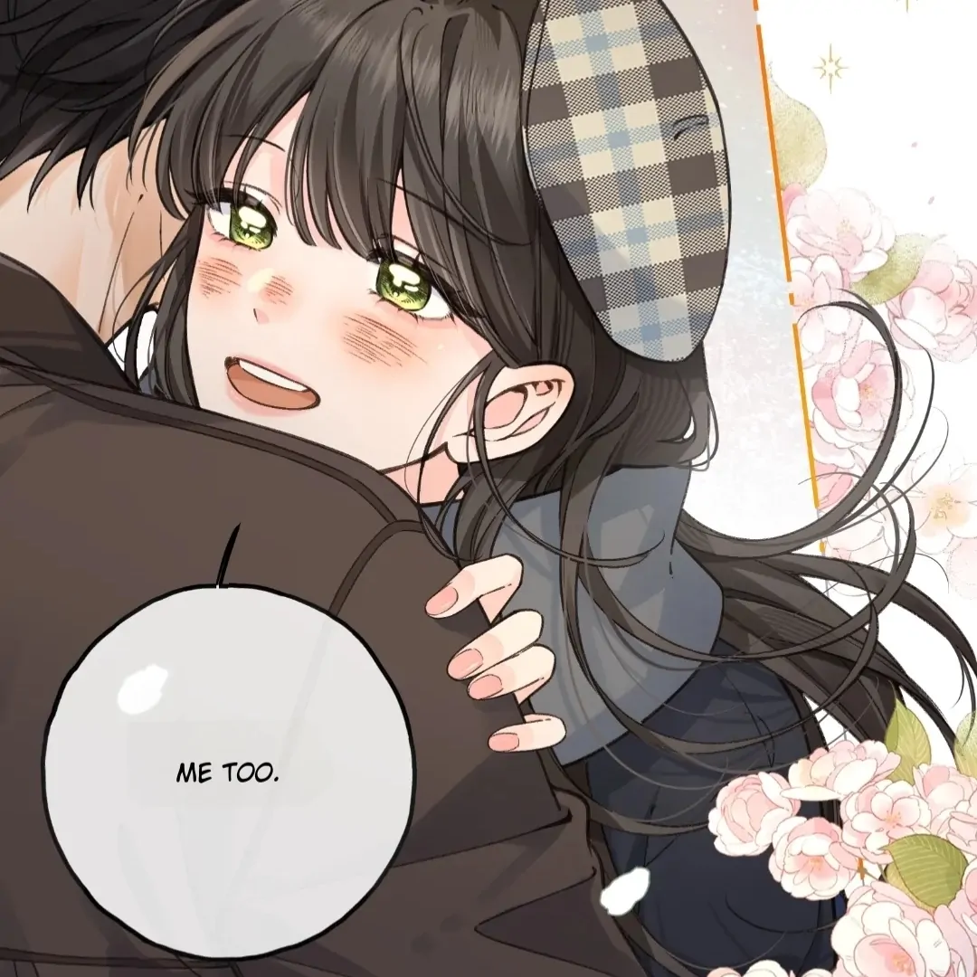 I Just Want To Mooch Off Your Luck Chapter 91 162 26