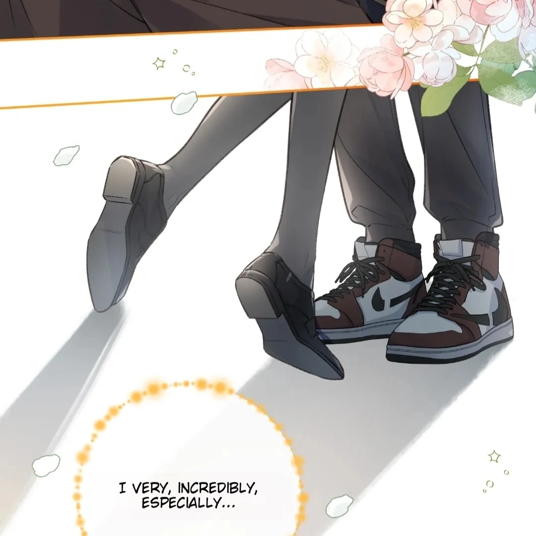 I Just Want To Mooch Off Your Luck Chapter 91 163 27