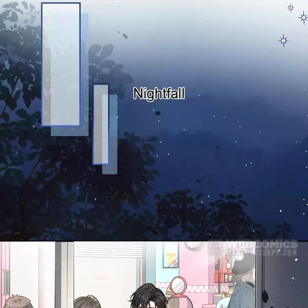 I Just Want To Mooch Off Your Luck Chapter 91 165 29