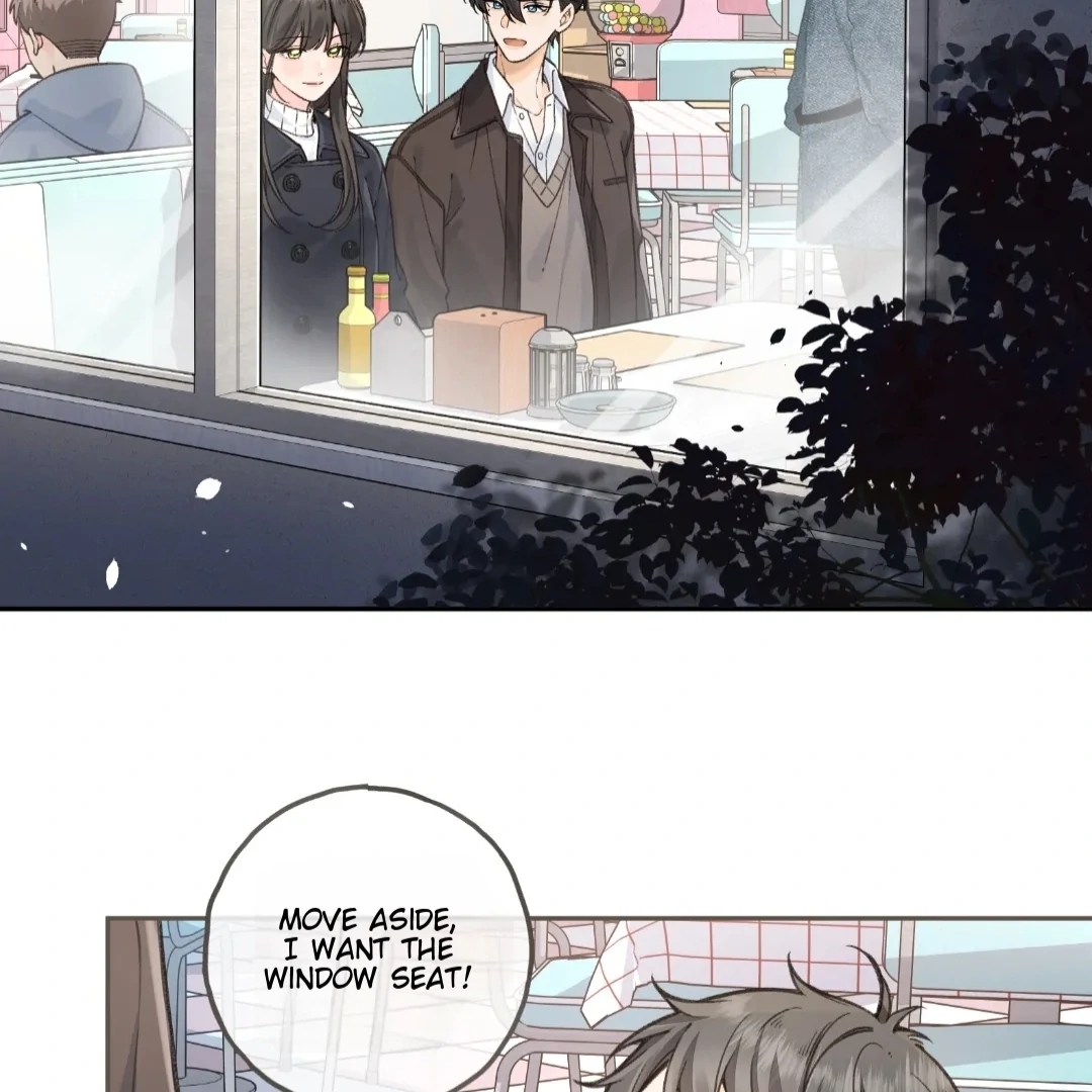 I Just Want To Mooch Off Your Luck Chapter 91 166 30