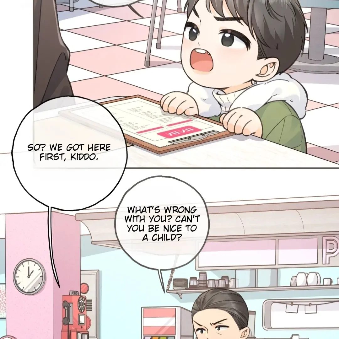 I Just Want To Mooch Off Your Luck Chapter 91 167 31