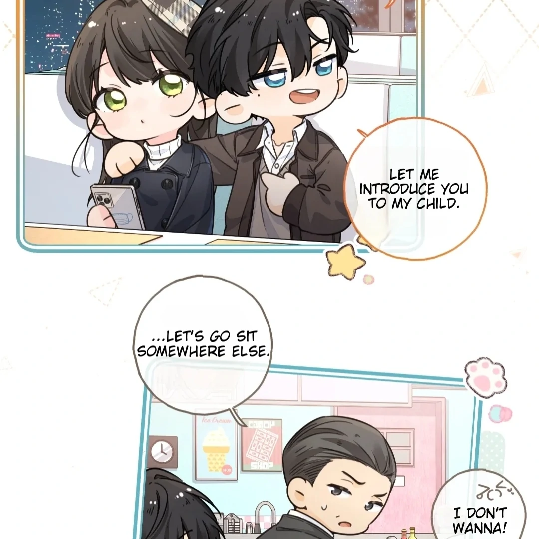 I Just Want To Mooch Off Your Luck Chapter 91 169 33