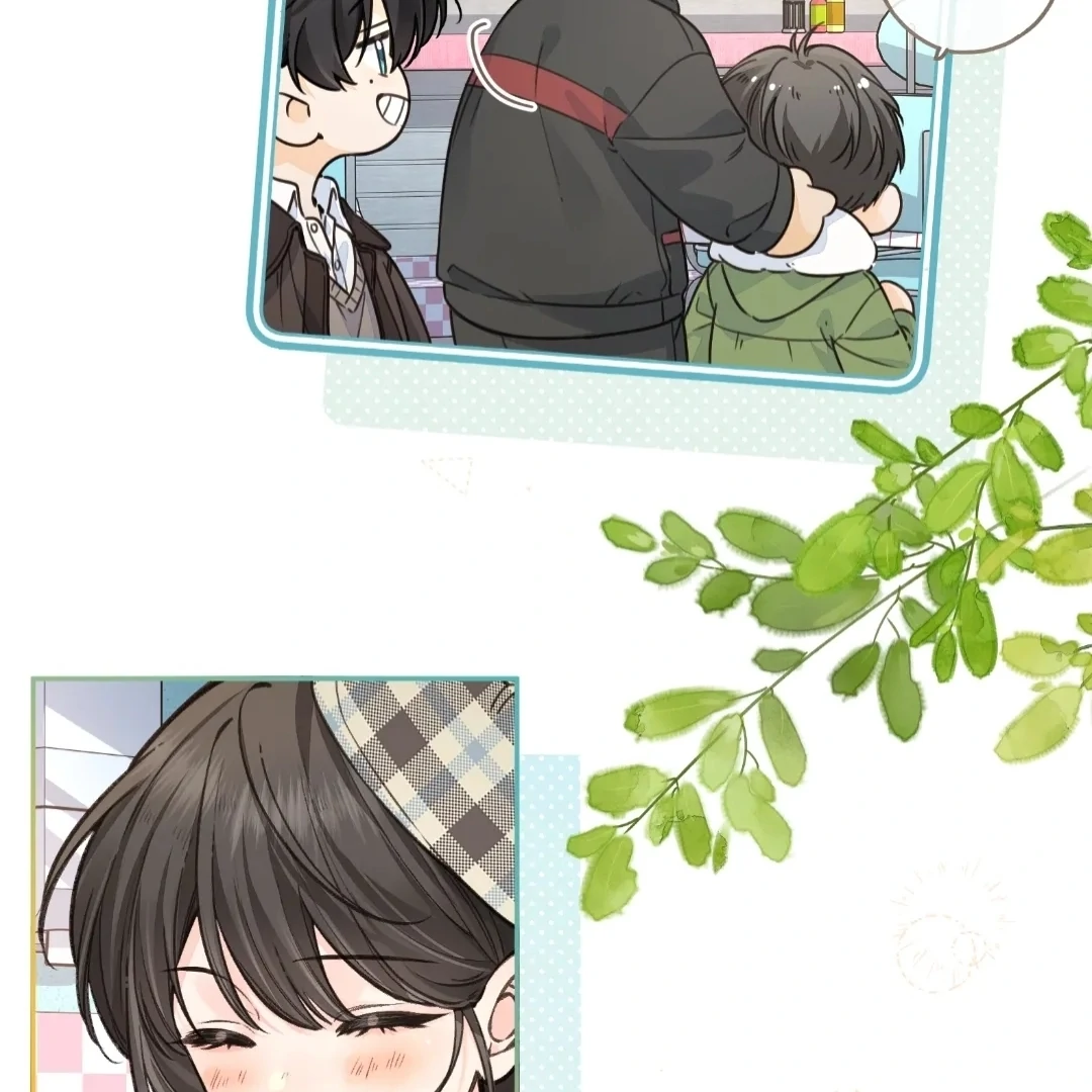 I Just Want To Mooch Off Your Luck Chapter 91 170 34