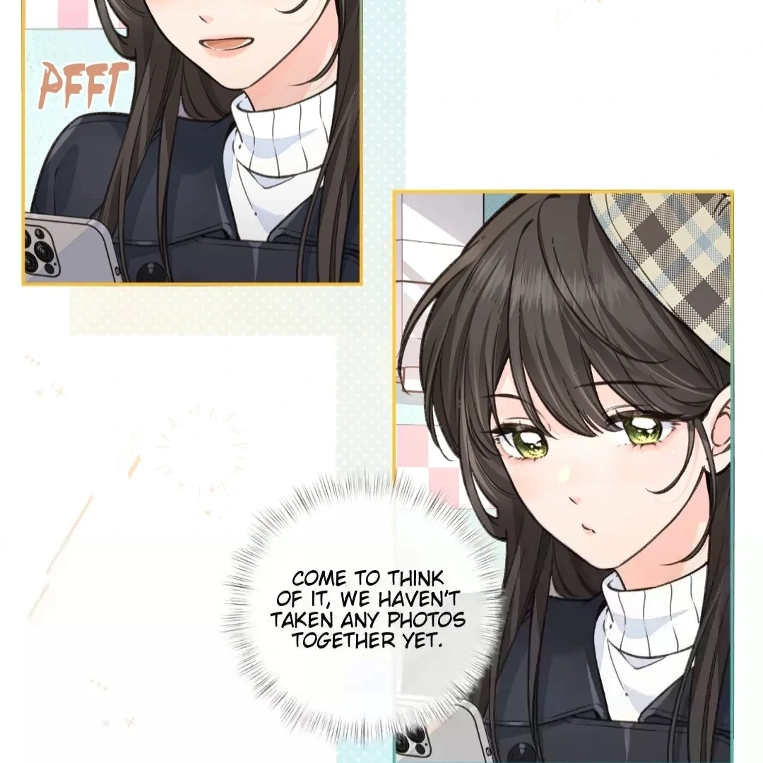 I Just Want To Mooch Off Your Luck Chapter 91 171 35