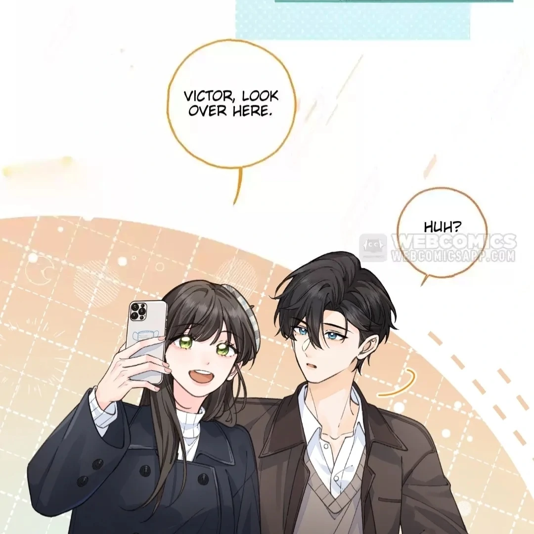 I Just Want To Mooch Off Your Luck Chapter 91 172 36