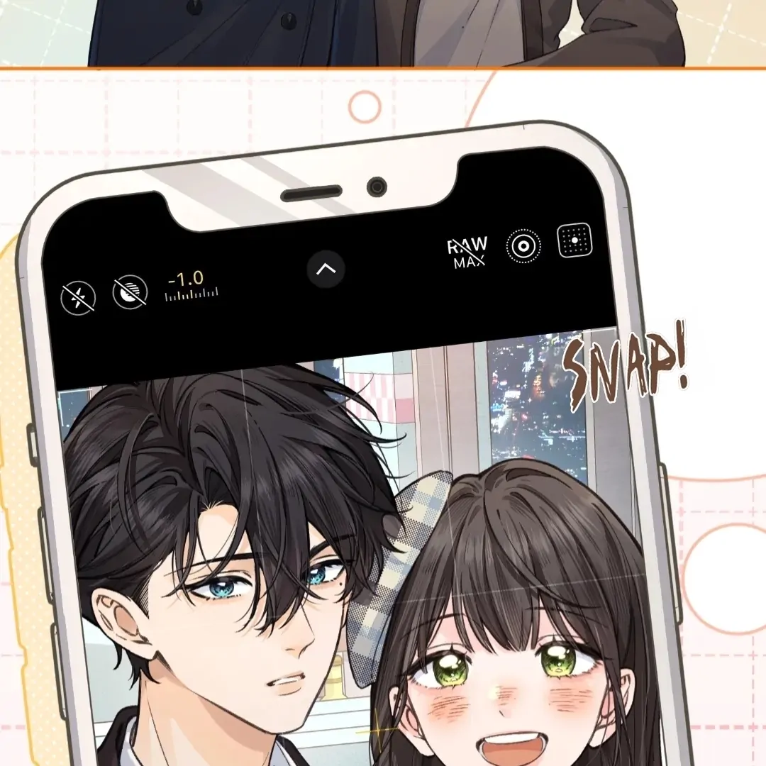 I Just Want To Mooch Off Your Luck Chapter 91 173 37