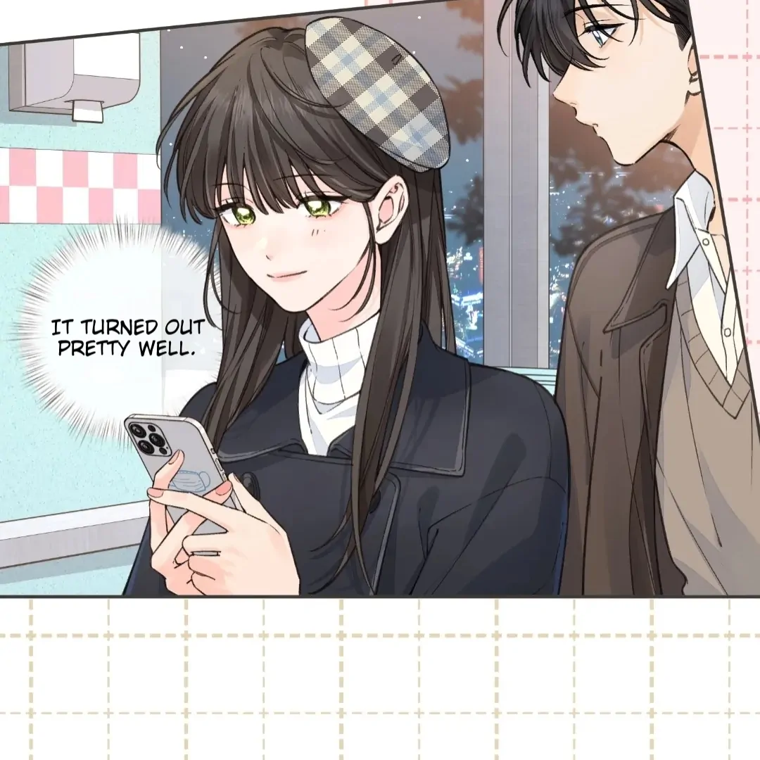 I Just Want To Mooch Off Your Luck Chapter 91 175 39