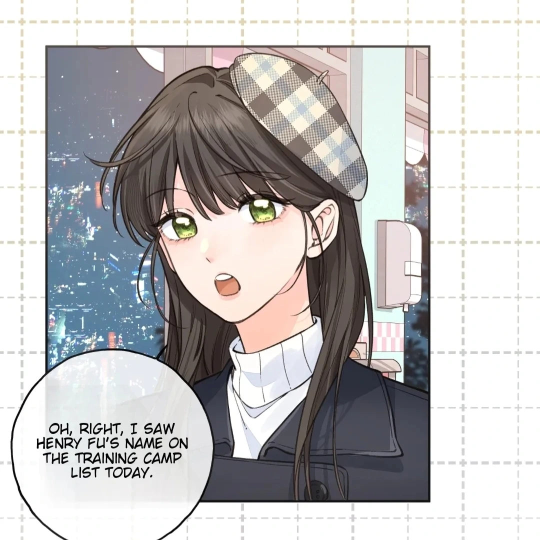 I Just Want To Mooch Off Your Luck Chapter 91 176 40