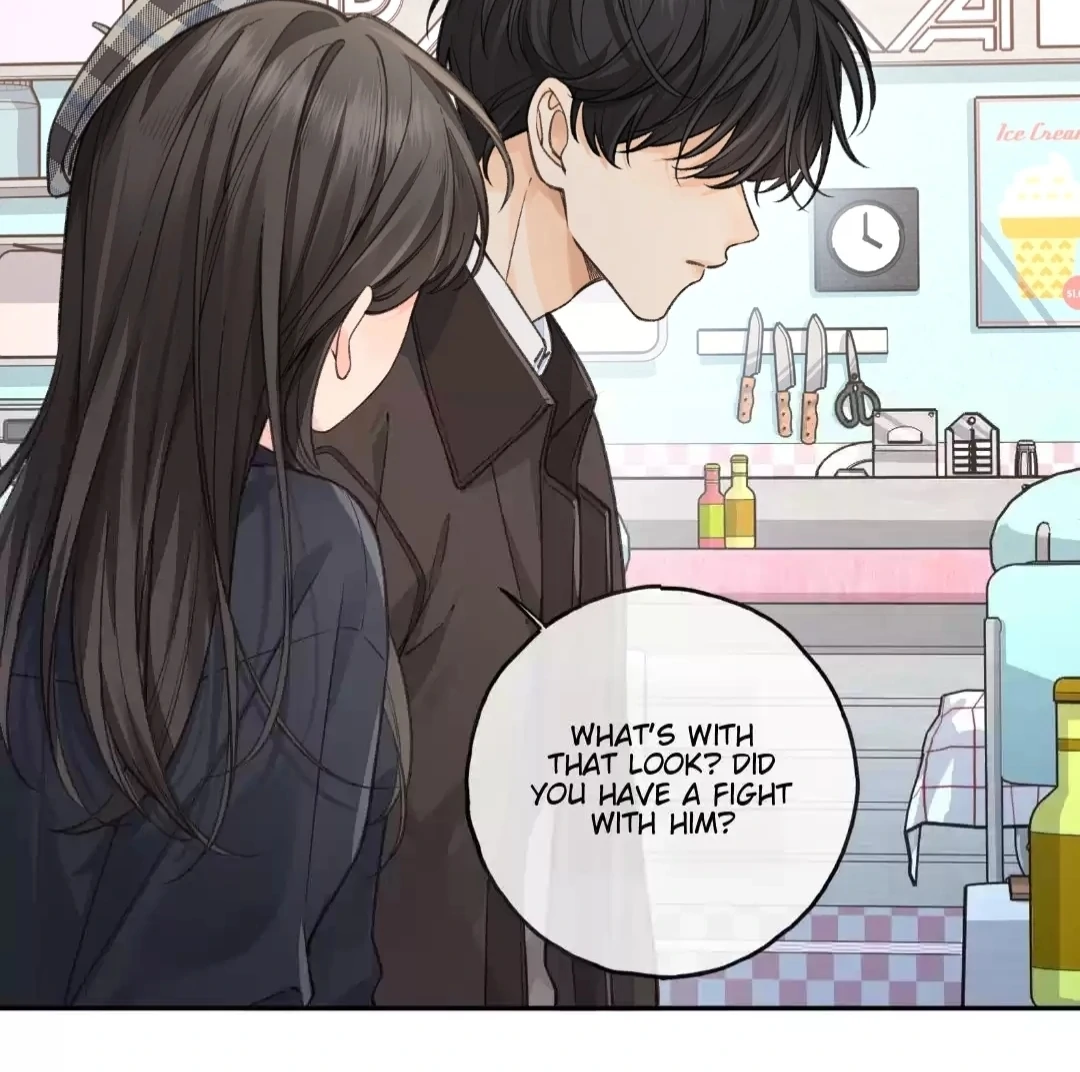 I Just Want To Mooch Off Your Luck Chapter 91 178 42