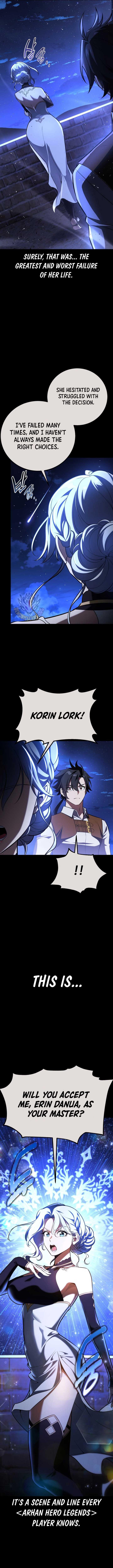 I Killed an Academy Player Chapter 70 117 10