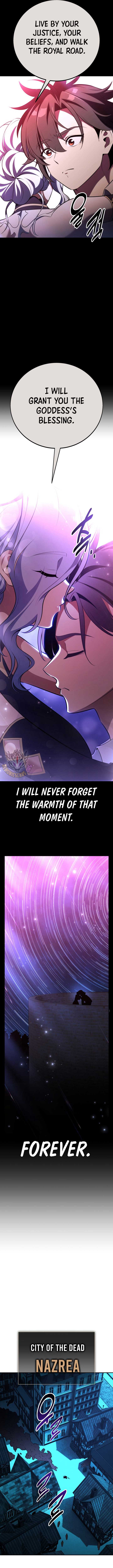 I Killed an Academy Player Chapter 70 119 12