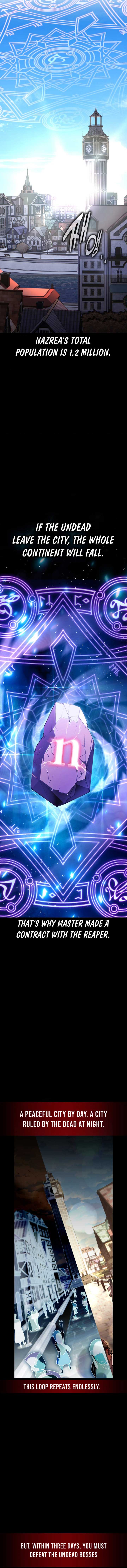 I Killed an Academy Player Chapter 70 122 15