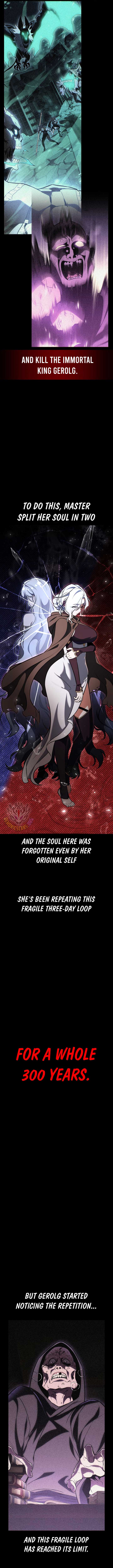 I Killed an Academy Player Chapter 70 123 16