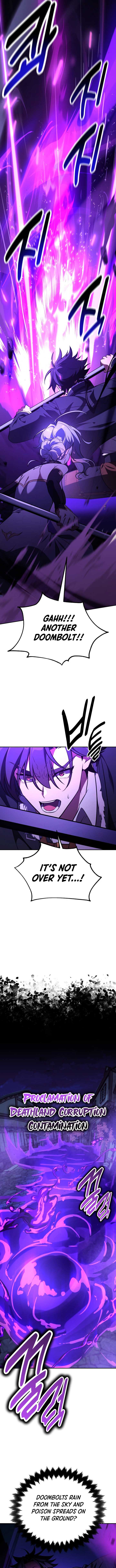 I Killed an Academy Player Chapter 70 132 25