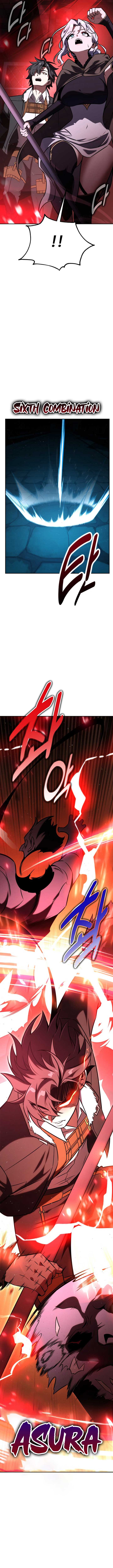 I Killed an Academy Player Chapter 70 134 27