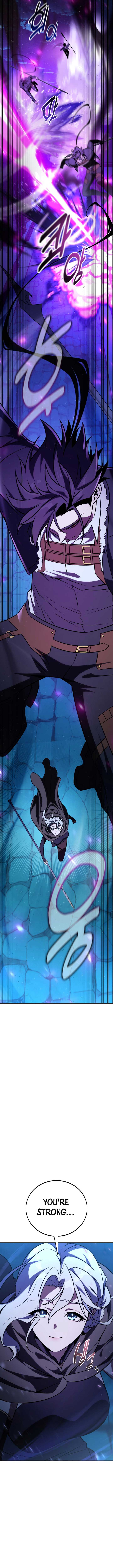 I Killed an Academy Player Chapter 70 136 29