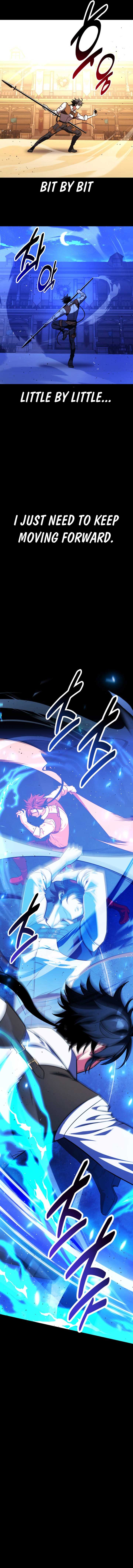 I Killed an Academy Player Chapter 70 110 3