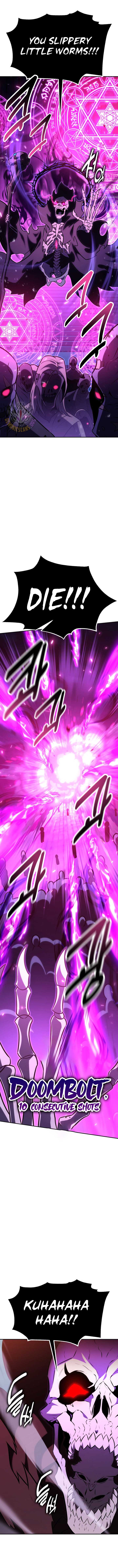 I Killed an Academy Player Chapter 70 137 30