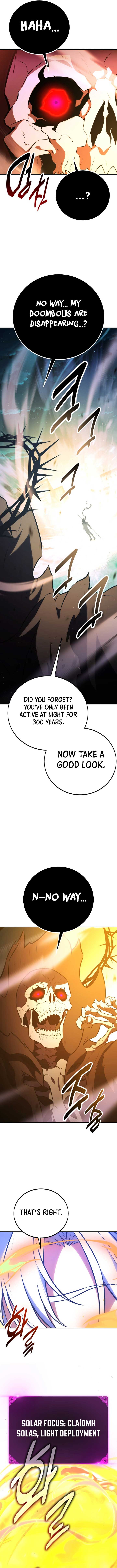 I Killed an Academy Player Chapter 70 138 31