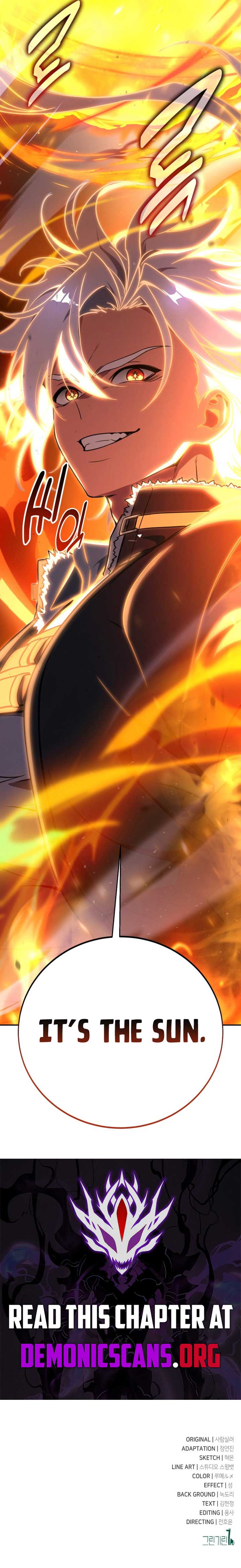 I Killed an Academy Player Chapter 70 139 32