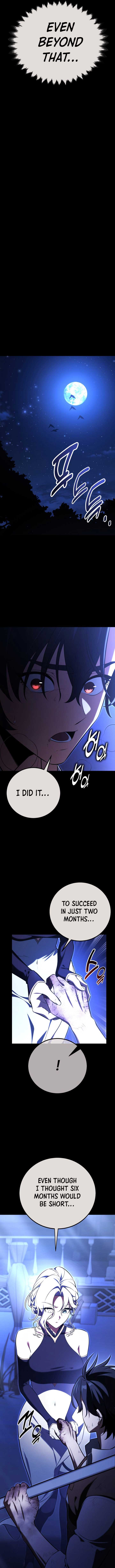 I Killed an Academy Player Chapter 70 112 5