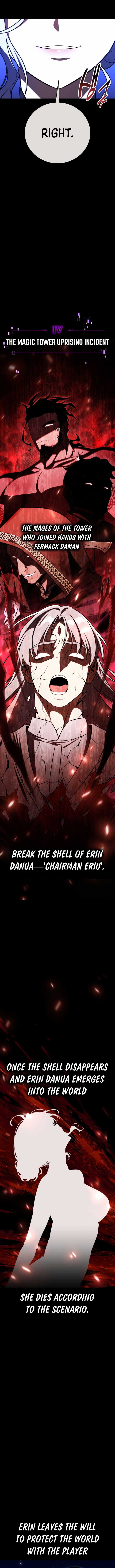 I Killed an Academy Player Chapter 70 114 7