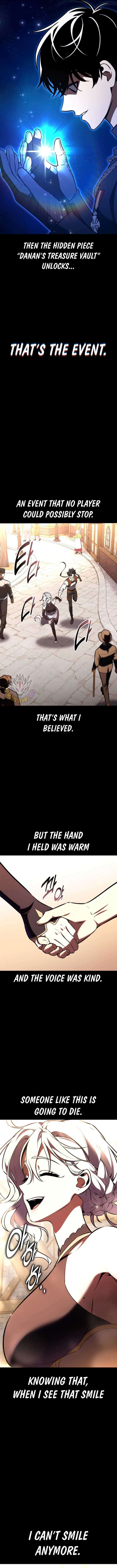 I Killed an Academy Player Chapter 70 115 8