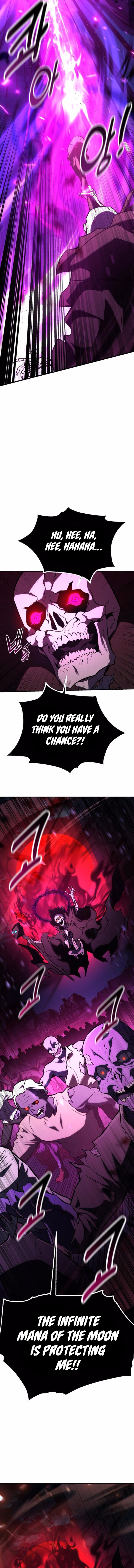 I Killed an Academy Player Chapter 71 69 1