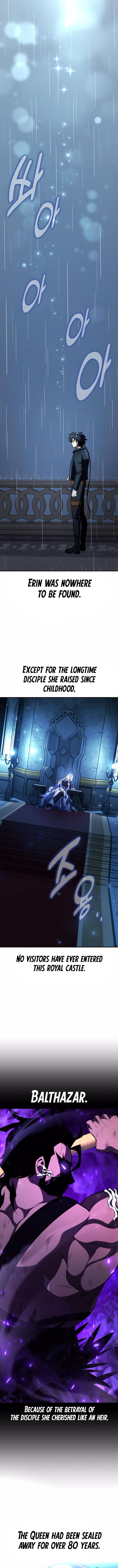 I Killed an Academy Player Chapter 71 79 11