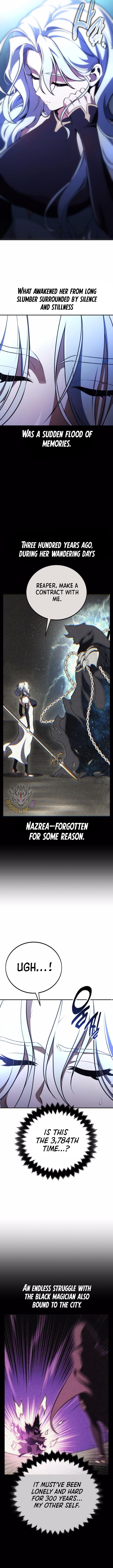 I Killed an Academy Player Chapter 71 80 12