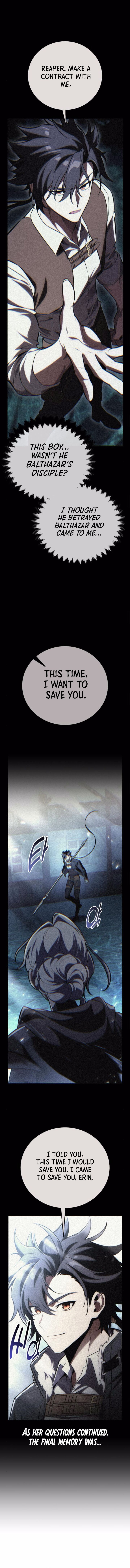 I Killed an Academy Player Chapter 71 81 13