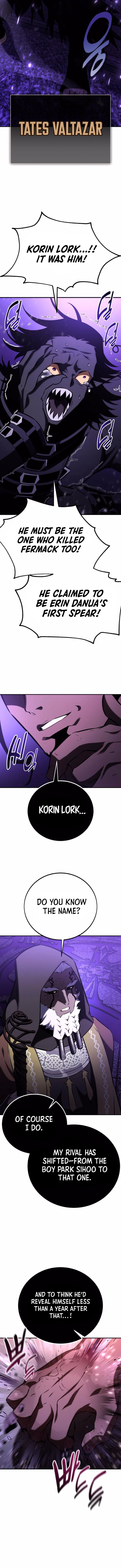 I Killed an Academy Player Chapter 71 85 17