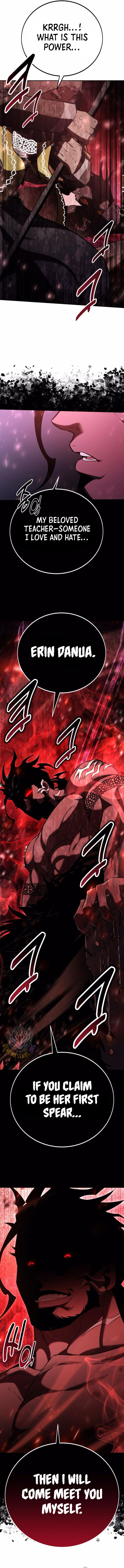 I Killed an Academy Player Chapter 71 86 18