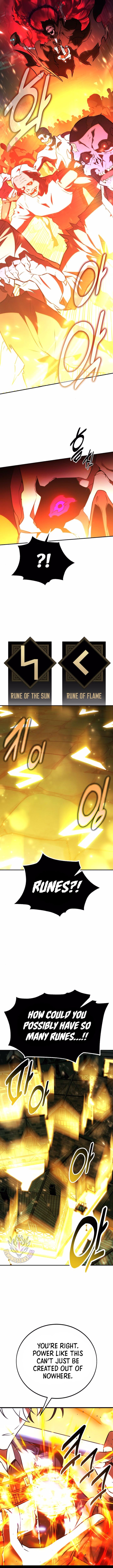 I Killed an Academy Player Chapter 71 70 2