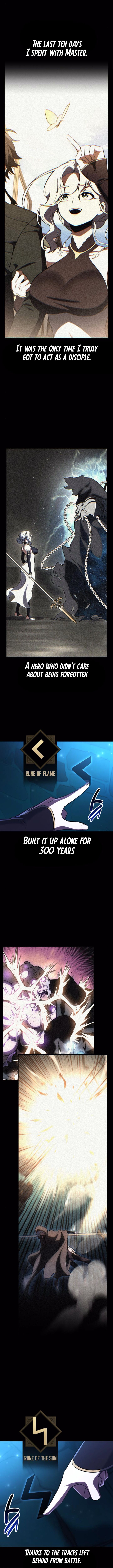 I Killed an Academy Player Chapter 71 71 3