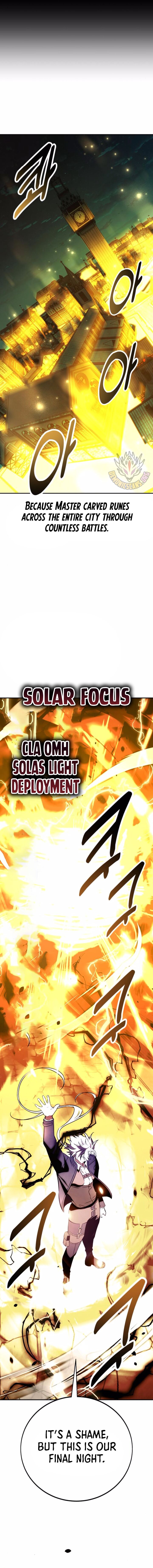 I Killed an Academy Player Chapter 71 72 4