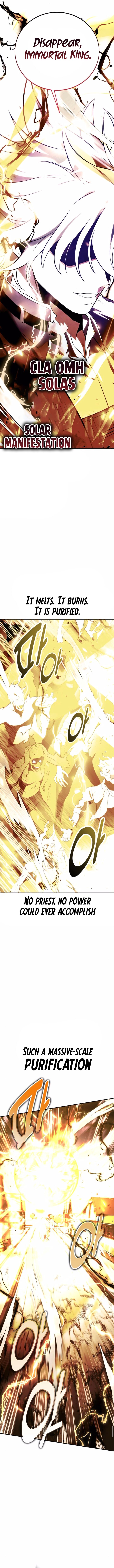 I Killed an Academy Player Chapter 71 73 5