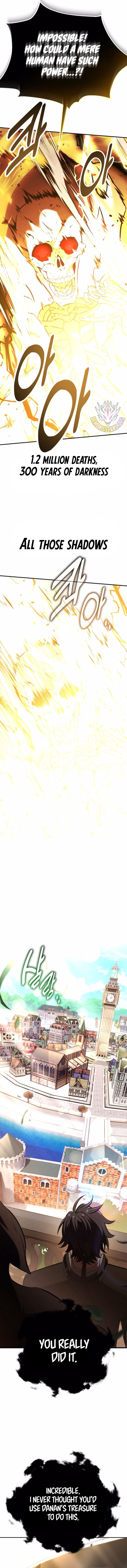 I Killed an Academy Player Chapter 71 74 6