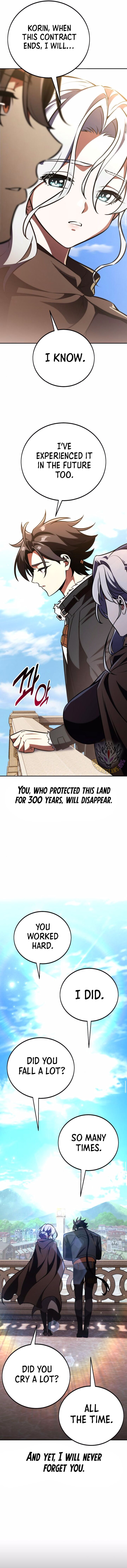 I Killed an Academy Player Chapter 71 76 8