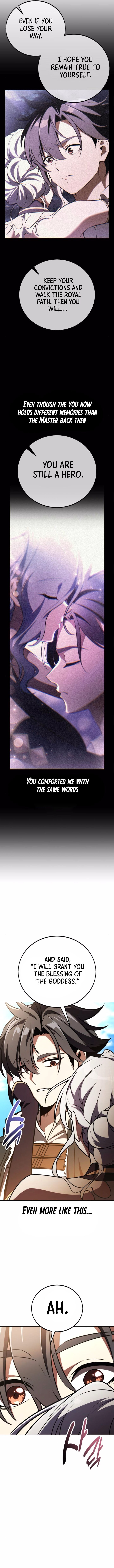 I Killed an Academy Player Chapter 71 77 9